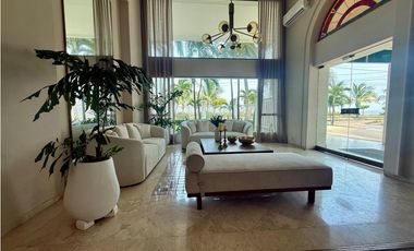 SE VENDE APARTAMENTO EN CASTILLOGRANDE - CASA BLANCA