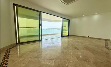 SE VENDE APARTAMENTO EN CASTILLOGRANDE - CASA BLANCA