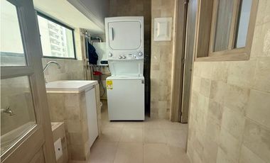 SE VENDE APARTAMENTO EN CASTILLOGRANDE - CASA BLANCA