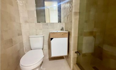 SE VENDE APARTAMENTO EN CASTILLOGRANDE - CASA BLANCA