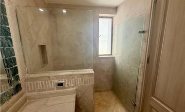 SE VENDE APARTAMENTO EN CASTILLOGRANDE - CASA BLANCA