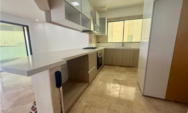 SE VENDE APARTAMENTO EN CASTILLOGRANDE - CASA BLANCA