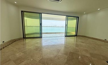 SE VENDE APARTAMENTO EN CASTILLOGRANDE - CASA BLANCA