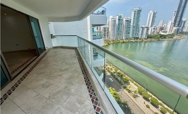 SE VENDE APARTAMENTO EN CASTILLOGRANDE - CASA BLANCA