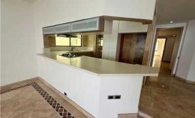 SE VENDE APARTAMENTO EN CASTILLOGRANDE - CASA BLANCA