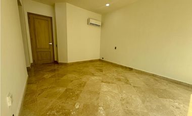 SE VENDE APARTAMENTO EN CASTILLOGRANDE - CASA BLANCA