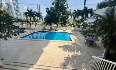 SE VENDE APARTAMENTO EN CASTILLOGRANDE - CASA BLANCA