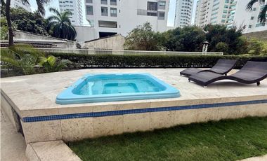 SE VENDE APARTAMENTO EN CASTILLOGRANDE - CASA BLANCA