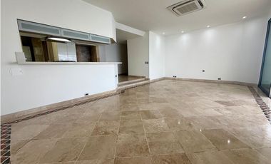 SE VENDE APARTAMENTO EN CASTILLOGRANDE - CASA BLANCA