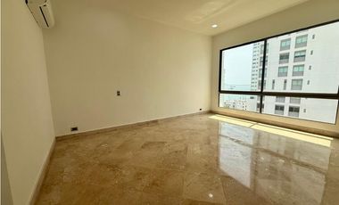 SE VENDE APARTAMENTO EN CASTILLOGRANDE - CASA BLANCA