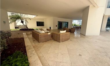 SE VENDE APARTAMENTO EN CASTILLOGRANDE - CASA BLANCA
