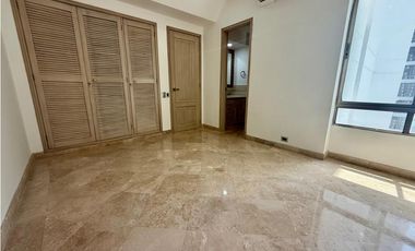 SE VENDE APARTAMENTO EN CASTILLOGRANDE - CASA BLANCA