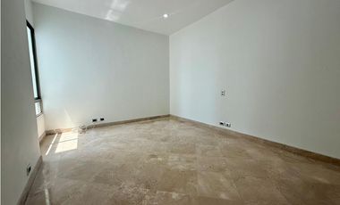 SE VENDE APARTAMENTO EN CASTILLOGRANDE - CASA BLANCA