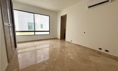 SE VENDE APARTAMENTO EN CASTILLOGRANDE - CASA BLANCA