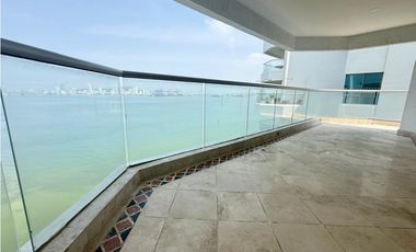 SE VENDE APARTAMENTO EN CASTILLOGRANDE - CASA BLANCA