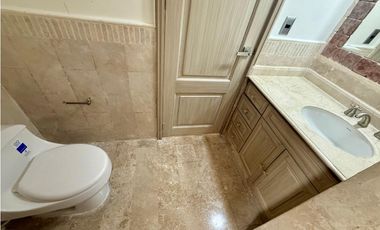 SE VENDE APARTAMENTO EN CASTILLOGRANDE - CASA BLANCA