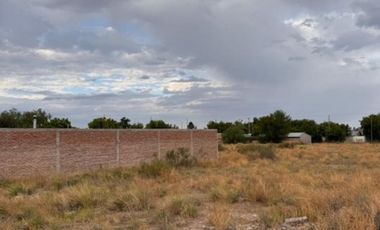 TERRENO EN VENTA  Calle Chaco y Prolongación Coronel Plaza