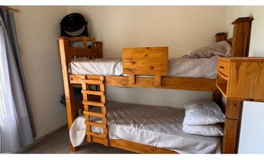 Cabañas en Venta – 2 Dormitorios – Villa 25 de Mayo, San Rafael