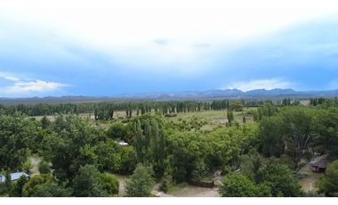 Cabañas en Venta – 2 Dormitorios – Villa 25 de Mayo, San Rafael