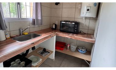 Cabañas en Venta – 2 Dormitorios – Villa 25 de Mayo, San Rafael