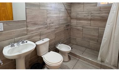 Cabañas en Venta – 2 Dormitorios – Villa 25 de Mayo, San Rafael