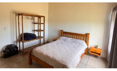 Cabañas en Venta – 2 Dormitorios – Villa 25 de Mayo, San Rafael