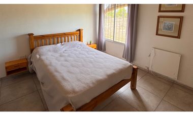 Cabañas en Venta – 2 Dormitorios – Villa 25 de Mayo, San Rafael