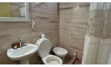 Departamento en Venta / 3 Ambientes / Centro – Av. Libertador