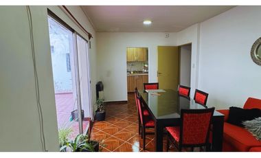 Departamento en Venta / 3 Ambientes / Centro – Av. Libertador