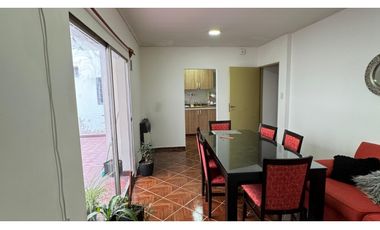 Departamento en Venta / 3 Ambientes / Centro – Av. Libertador