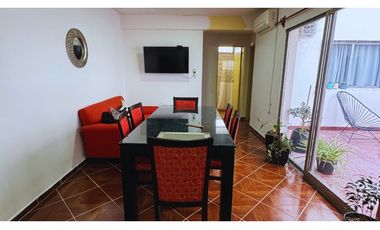 Departamento en Venta / 3 Ambientes / Centro – Av. Libertador