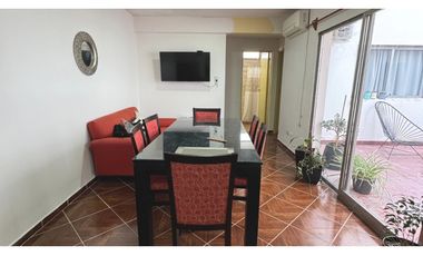 Departamento en Venta / 3 Ambientes / Centro – Av. Libertador