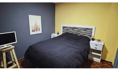 Departamento en Venta / 3 Ambientes / Centro – Av. Libertador