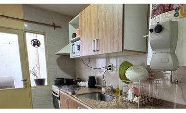 Departamento en Venta / 3 Ambientes / Centro – Av. Libertador