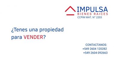 Casa  / 4 Ambientes / Miguel Cané (Perú y Bosco)