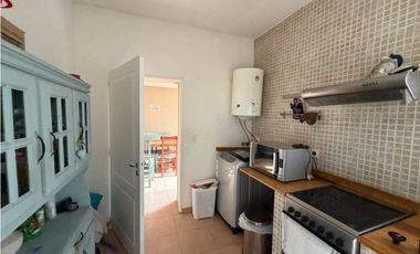 Casa antiagua reciclada en venta