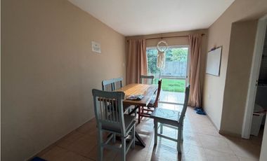 Casa antiagua reciclada en venta