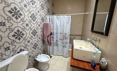 Casa antiagua reciclada en venta