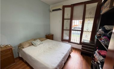 Casa antiagua reciclada en venta