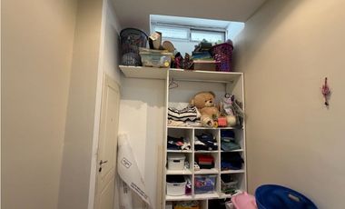 Casa antiagua reciclada en venta