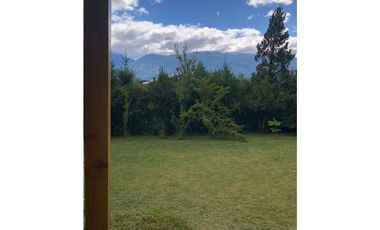EN VENTA CASA EN LAS GOLONDRINAS