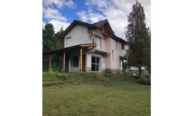 EN VENTA CASA EN LAS GOLONDRINAS