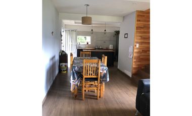 EN VENTA CASA EN LAS GOLONDRINAS