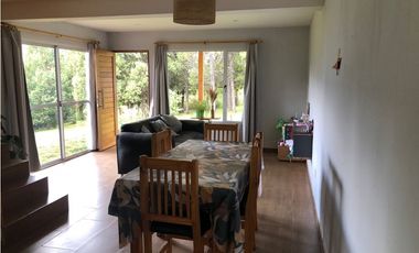 EN VENTA CASA EN LAS GOLONDRINAS