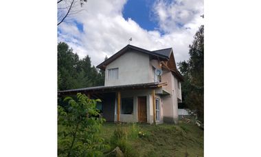 EN VENTA CASA EN LAS GOLONDRINAS