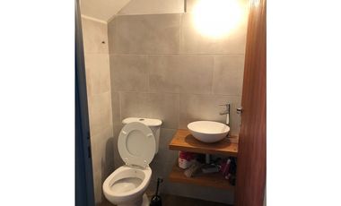 EN VENTA CASA EN LAS GOLONDRINAS