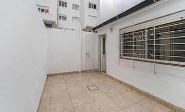 DEPARTAMENTO 3 AMBIENTES EN PLANTA BAJA, RECICLADO