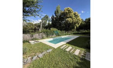 VENTA -CASA 2 DORMITORIOS - LA PAMPA - ASCOCHINGA