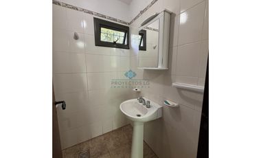 VENTA -CASA 2 DORMITORIOS - LA PAMPA - ASCOCHINGA