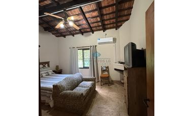 VENTA -CASA 2 DORMITORIOS - LA PAMPA - ASCOCHINGA